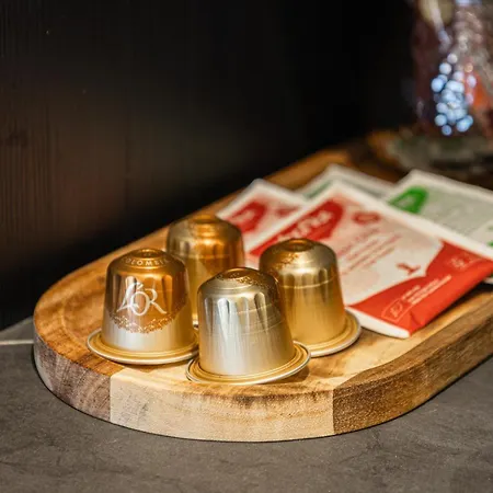 The Veil Rhodes - 2nd Floor Rhodes City